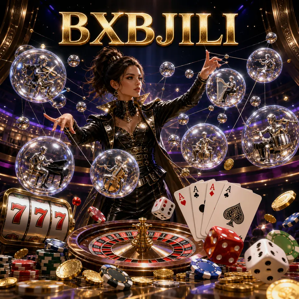 bxbjili APK