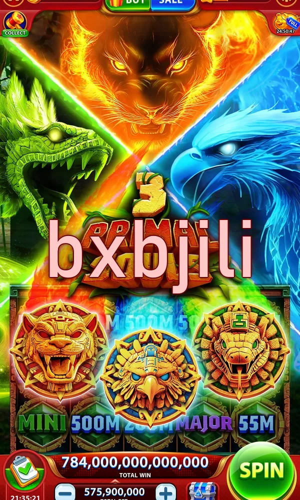bxbjili APK