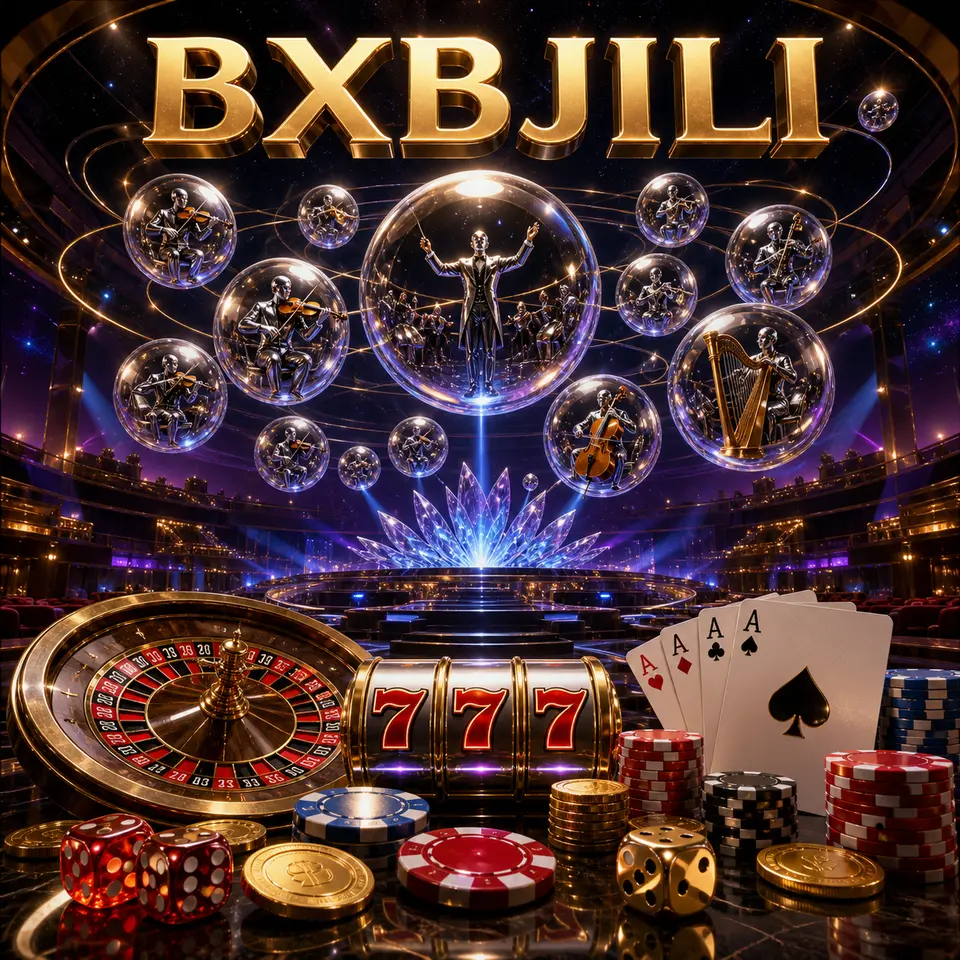 bxbjili Mag-login