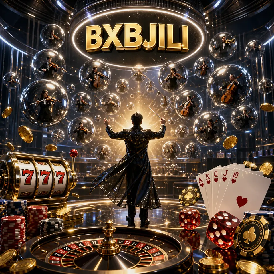bxbjili Mag-login