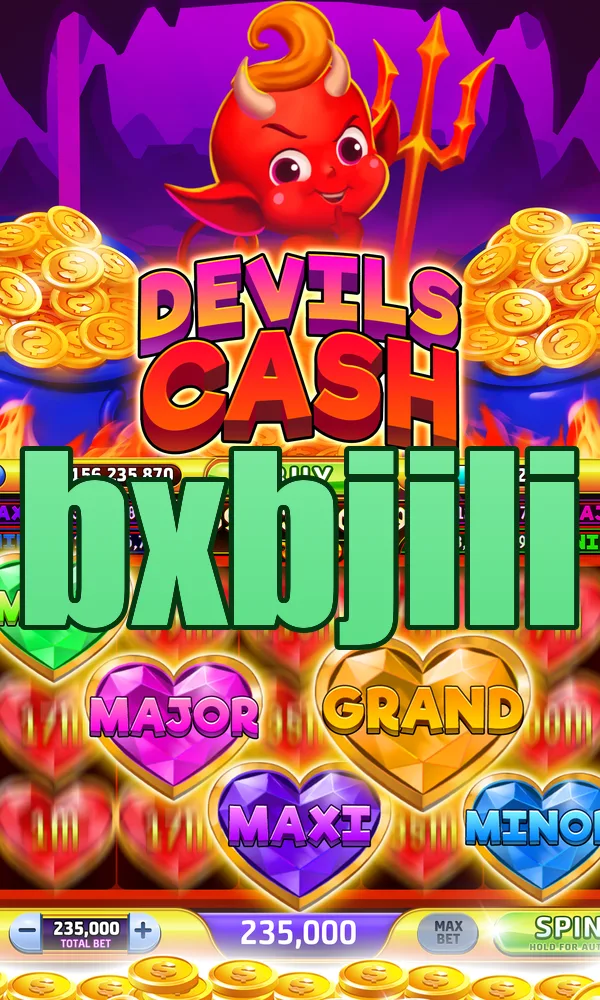 bxbjili Mag-login