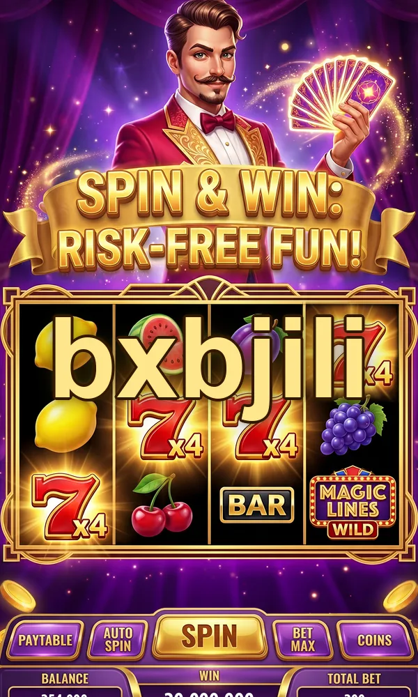 bxbjili Mag-login
