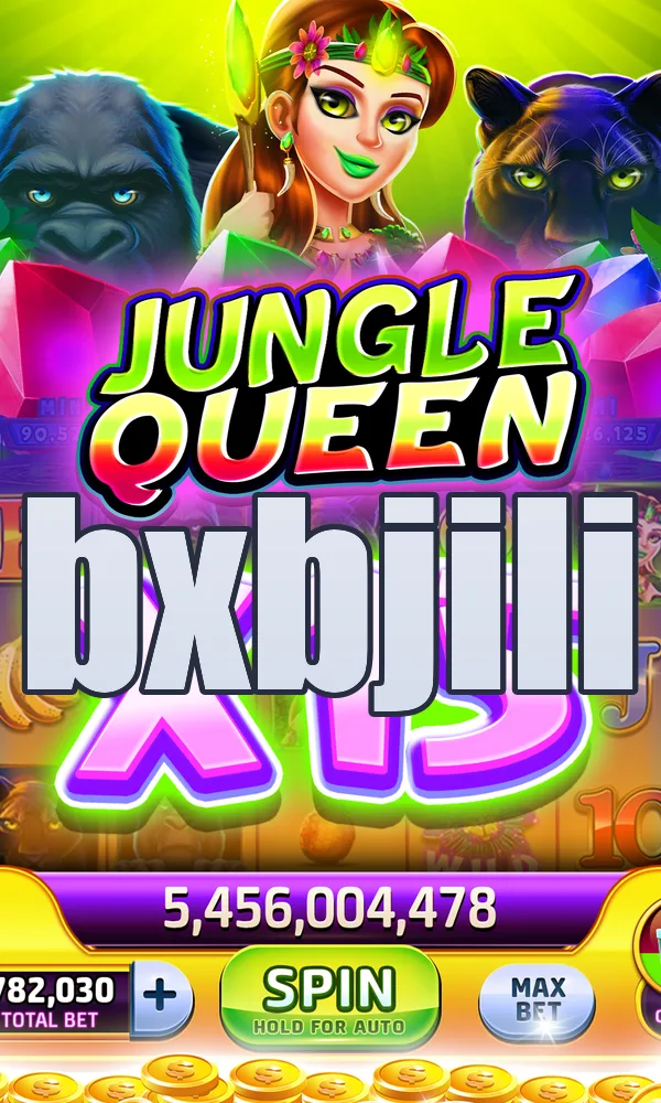 bxbjili Mag-login