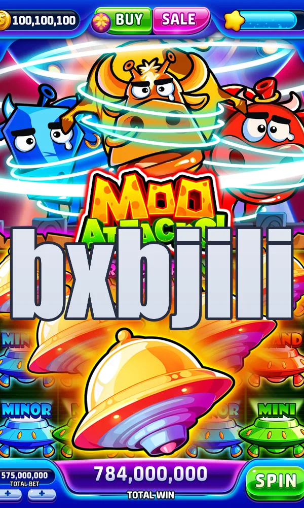 bxbjili Mag-login
