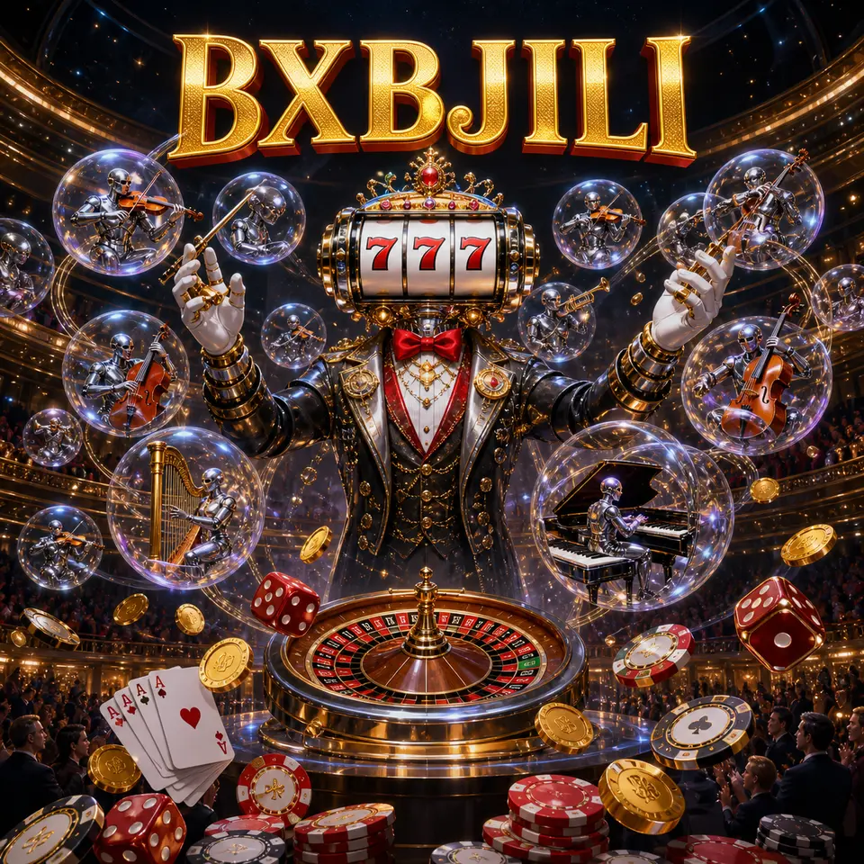 bxbjili APK Opisyal I-download