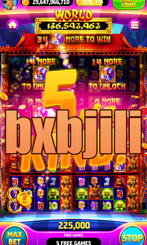 bxbjili Mga screenshot - APK Opisyal