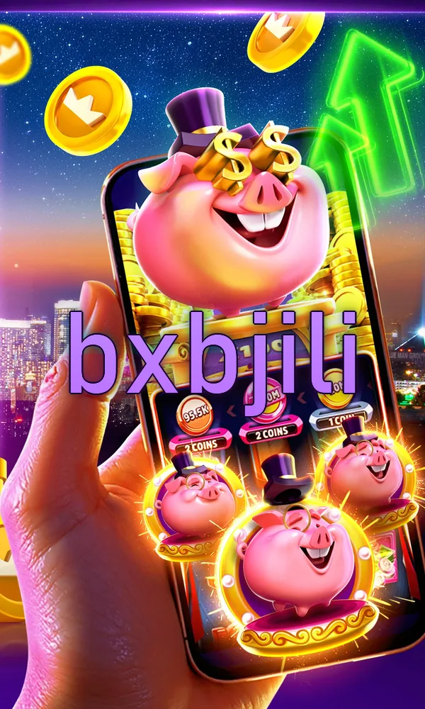 bxbjili Preview - Opisyal I-download