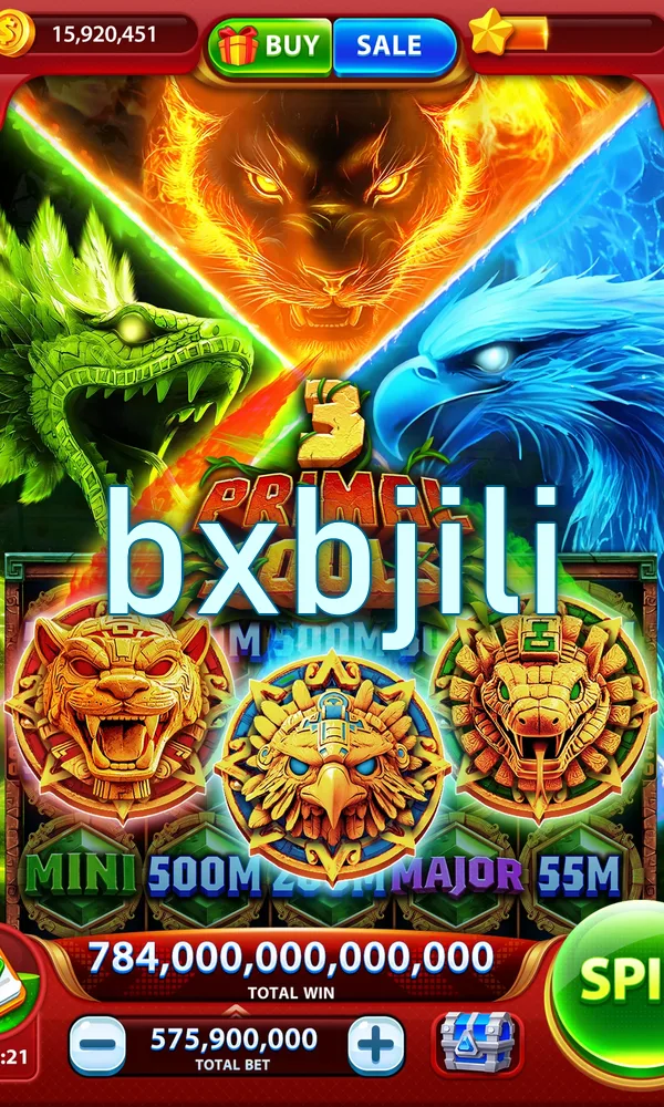 bxbjili Mga screenshot 2